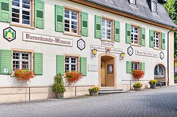 Bienenkundemuseum Münstertal