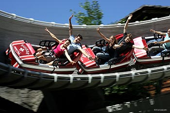 Freizeitpark Europapark Rust